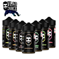 Vlad Nicsalt 30ml 30mg - Vlad Juices