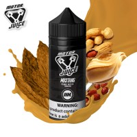 Mustang - Motor Juice