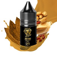 Motor Juice Nicsalt