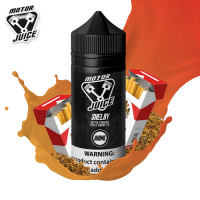 Shelby - Motor Juice