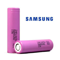 Bateria 18650 Samsung 30Q 3000mah