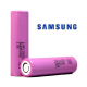Bateria 18650 Samsung 30Q 3000mah