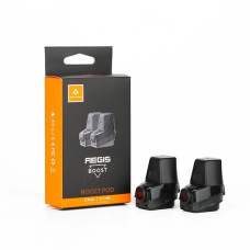 Cartucho Aegis Boost 3.7ml 2 Unidades - Geekvape