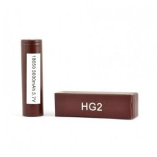 Bateria 18650 LG HG2 3000mah