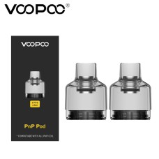 Pack de Pods Drag X / S 2 Unidades - Voopoo