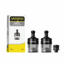 Pack de Pods PnP - X MTL 2 Unidades - Voopoo