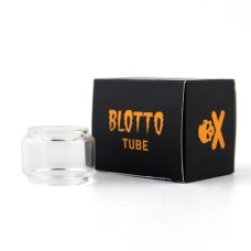 Tubo de Vidro Blotto Mini RTA - Dovpo