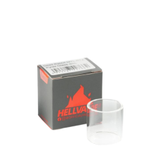 Tubo de Vidro Dead Rabbit MTL 2 RTA - Hellvape