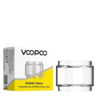 Tubo de Vidro Uforce X Tank - Voopoo