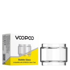 Tubo de Vidro Uforce X Tank - Voopoo