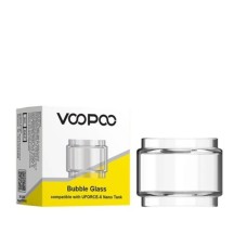 Tubo de Vidro Uforce X Nano Tank - Voopoo