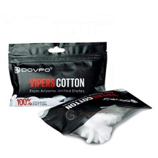 Algodão Vipers Cotton 10g - Dovpo