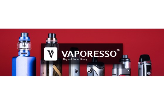 Vaporesso