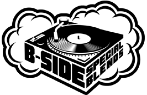 B-side Special Blends B-side Special Blends