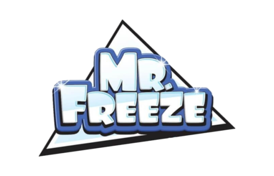 Líquidos Mr. Freeze