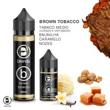Brown Tobacco - Blends