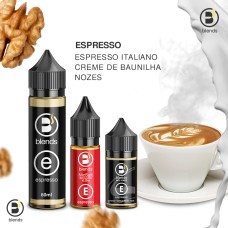 Espresso - Blends