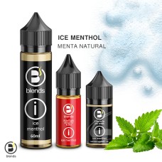 Ice Menthol - Blends