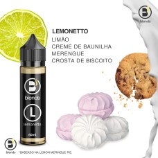 Lemonetto - Blends