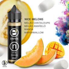 Nice Melons - Blends
