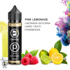 Pink Lemonade - Blends