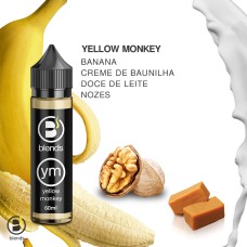 Yellow Monkey - Blends