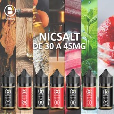 Blends Nicsalt 30ml