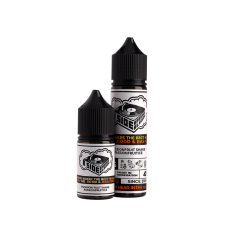 Passionfruit Shake - B-Side Passionfruit Shake - B-Side