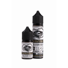 Vanilla Storm Tobacco - B-Side Vanilla Storm Tobacco - B-Side