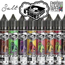 Salt Punch 30ml - B-Side 