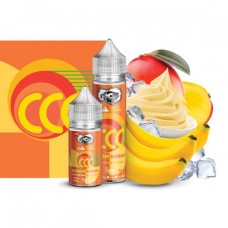 Frozen Banana Mango - B-Side