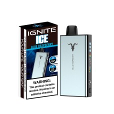 Pod Descartável Ignite ICE 40000 Puffs