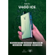 Pod Descartável Ignite ICE 40000 Puffs