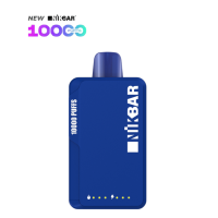 Pod Descartável Nikbar 10K 10000 Puffs