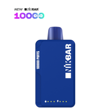 Pod Descartável Nikbar 10K 10000 Puffs