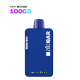Pod Descartável Nikbar 10K 10000 Puffs