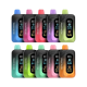 Pod Descartável BLVK Ice Nic Control 45K 45000 Puffs
