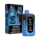 Pod Descartável BLVK Ice Nic Control 45K 45000 Puffs