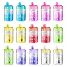 Pod Descartável EBCREATE BC 40K PRO 40000 Puffs