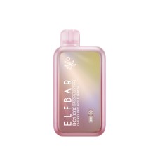 Pod Descartável Elfbar BC 10000 SE Puffs