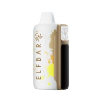 Pod Descartável Elfbar Sour King 40000 Puffs