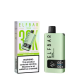 Pod Descartável ElfBar TE30K 30000 Puffs
