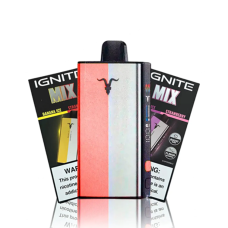 Pod Descartável Ignite Mix 40000 Puffs