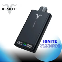 Pod Descartável Ignite V150 PRO 15000 Puffs