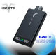 Pod Descartável Ignite V150 PRO 15000 Puffs