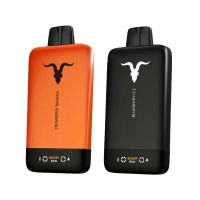 Pod Descartável Ignite V155 Ultra Slim 15500 Puffs