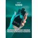 Pod Descartável Ignite V300 30000 Puffs