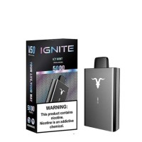 Pod Descartável Ignite V50 5000 Puffs