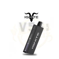 Pod Descartável Ignite V55 Ultra Thin 5500 Puffs