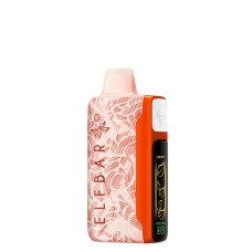 Pod Descartável ElfBar Nic King 40K 40000 Puffs